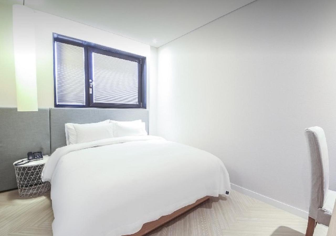 Londoner Hotel Gwangan Busan Luaran gambar