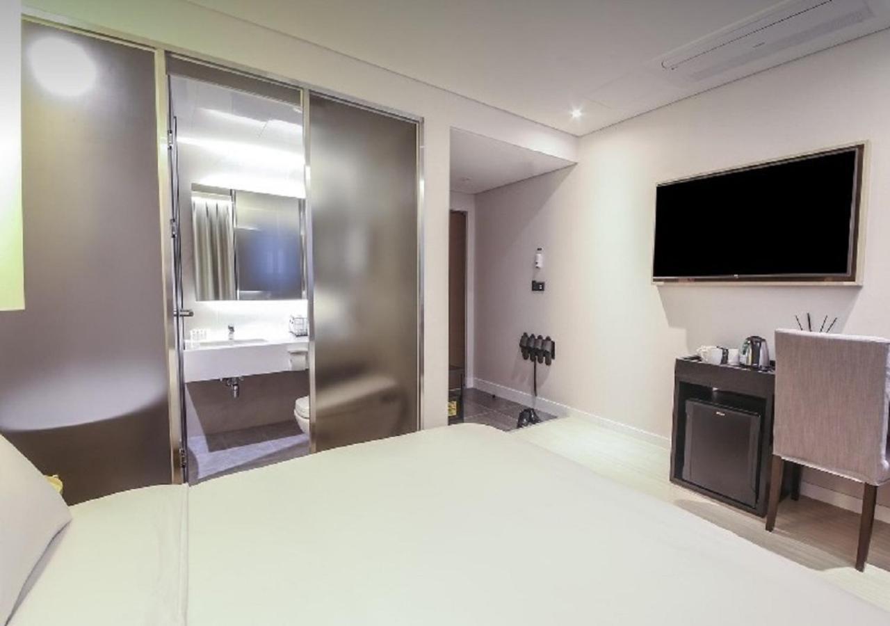 Londoner Hotel Gwangan Busan Luaran gambar