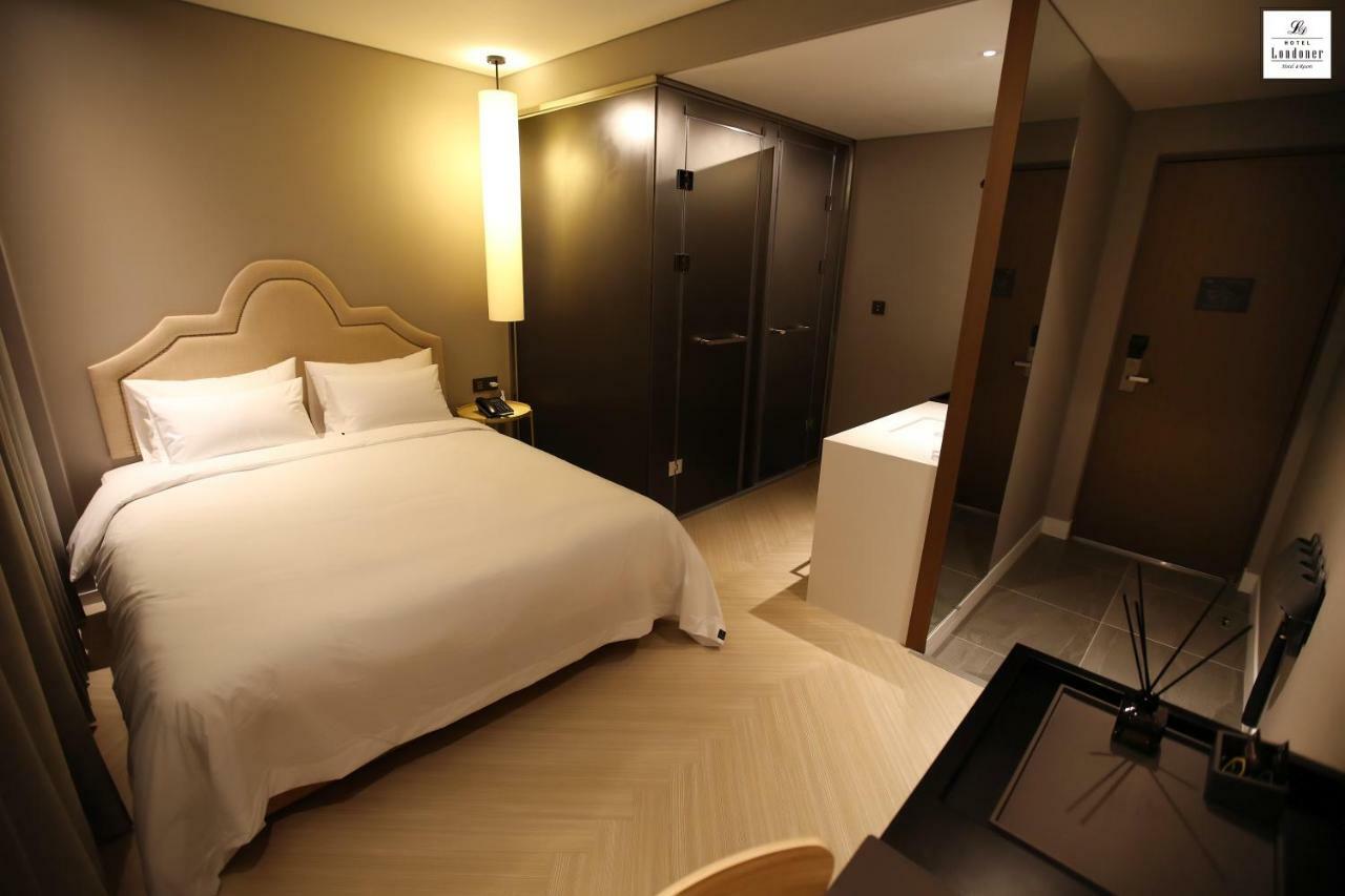 Londoner Hotel Gwangan Busan Luaran gambar