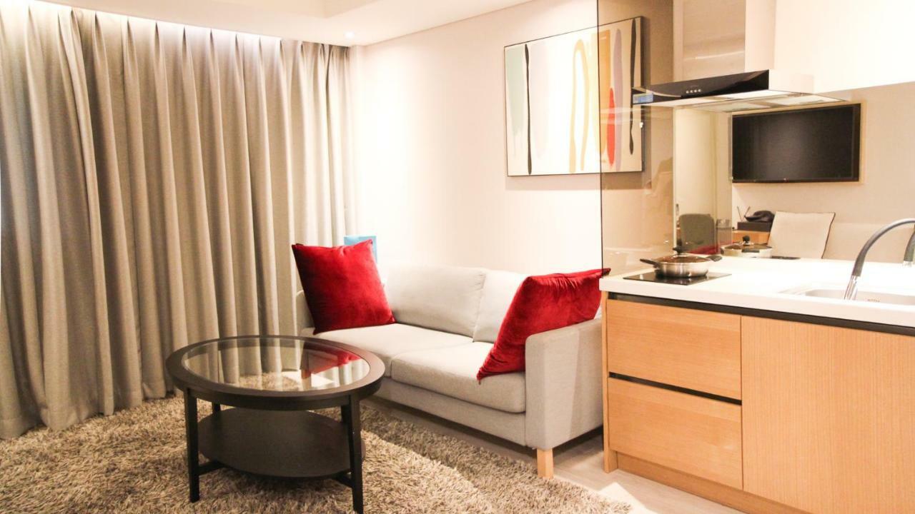 Londoner Hotel Gwangan Busan Luaran gambar
