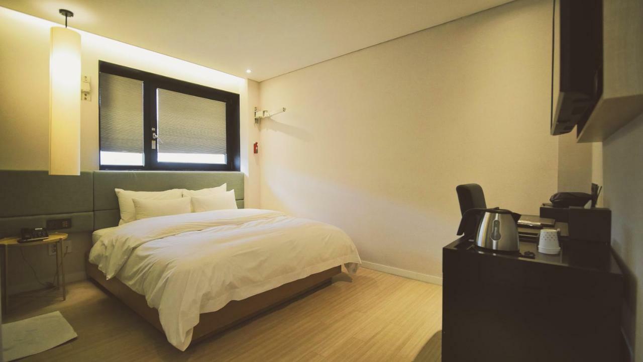 Londoner Hotel Gwangan Busan Luaran gambar